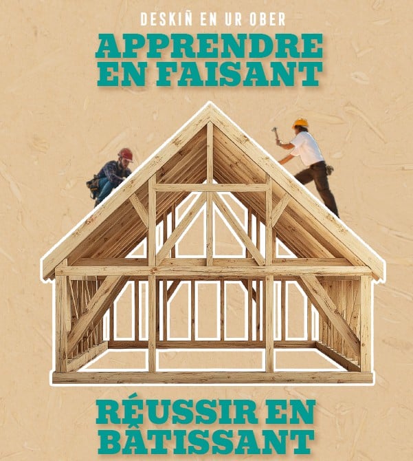 Apprendre en faisant