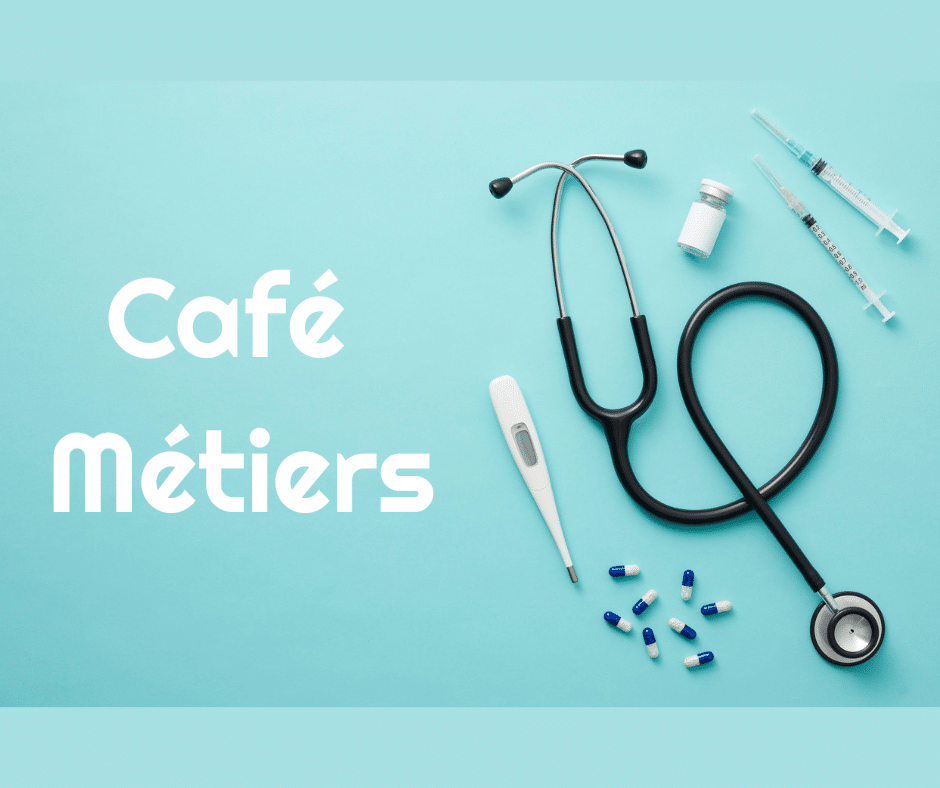 Café Métiers
