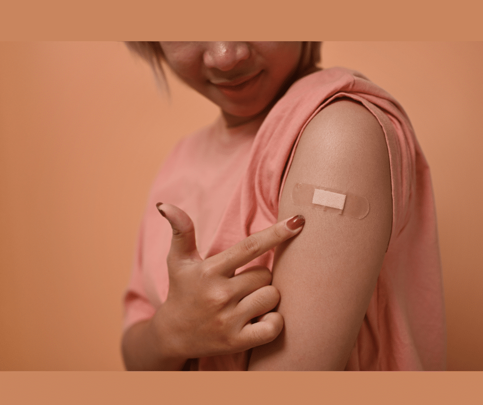 Journée spéciale vaccination à Quimperlé