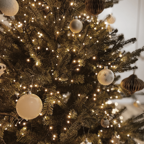 Opération sapin de Noël