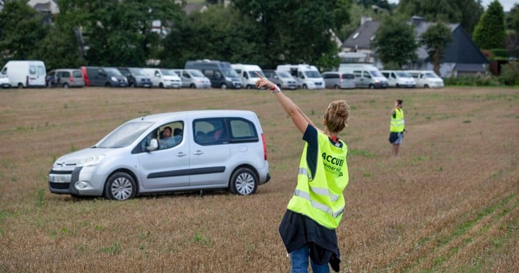 Article à la une